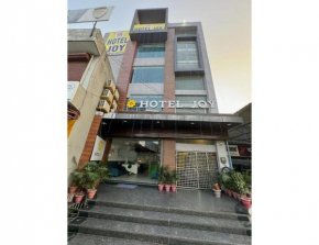 Hotel Joy By T And M Hotels, Haridwar
